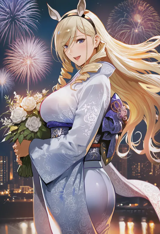 Happy New Year 2026!