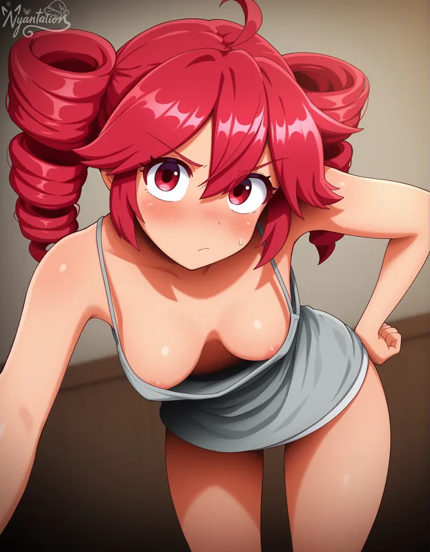 🎀 Day 7 – Kasane Teto