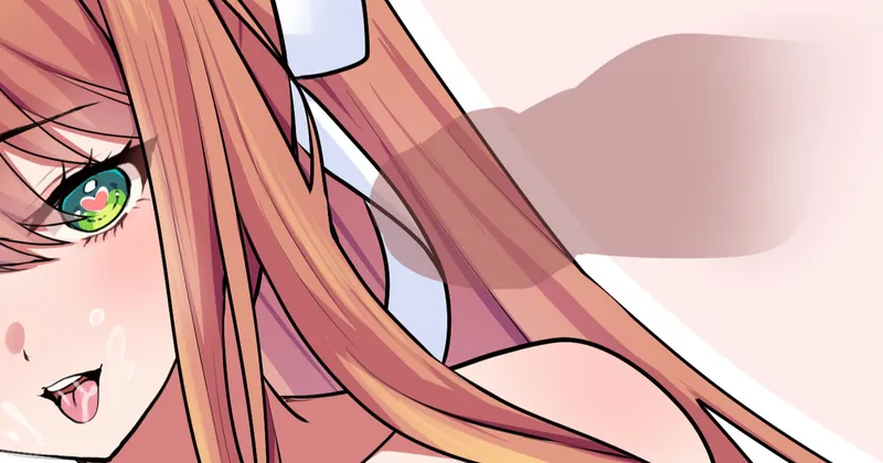 ♡NSFW♡【限定公開】Hmm, where are you looking?　差分13枚