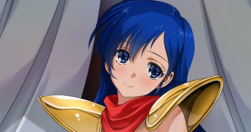 麻生優子