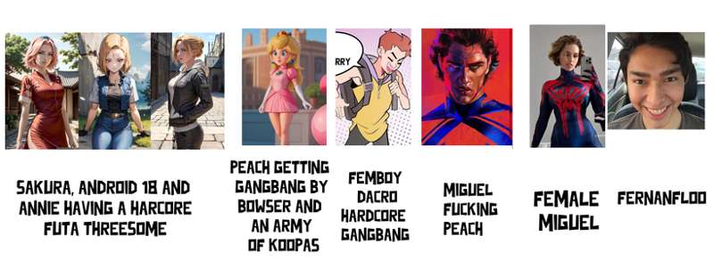 July nsfw hentai poll