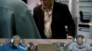 The Sopranos 6x1 Reaction THE FINAL SEASON!