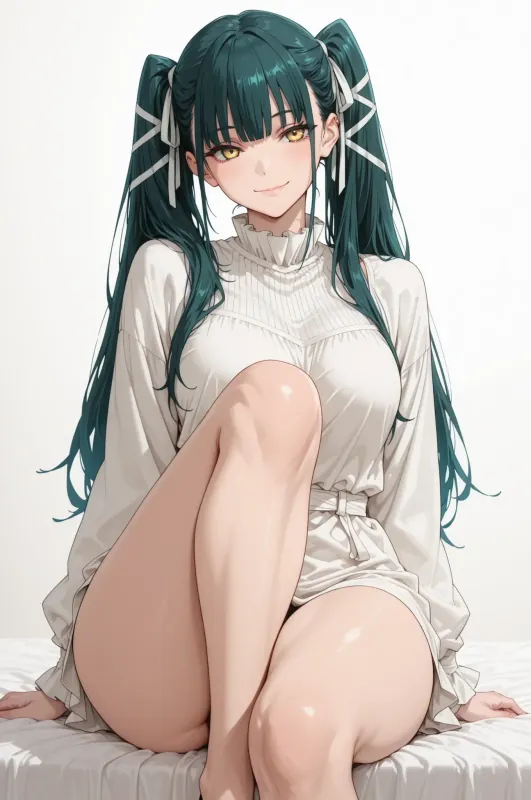 💚