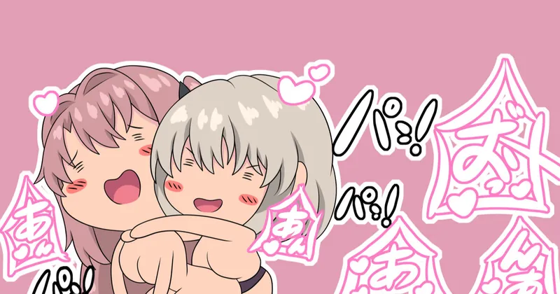 ふたなり&百合の保健体育92