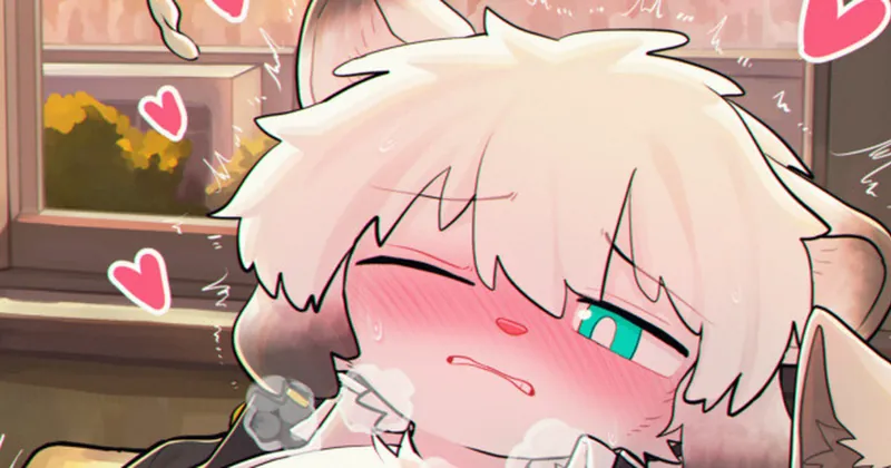 [261008] 🔞NSFW rewards