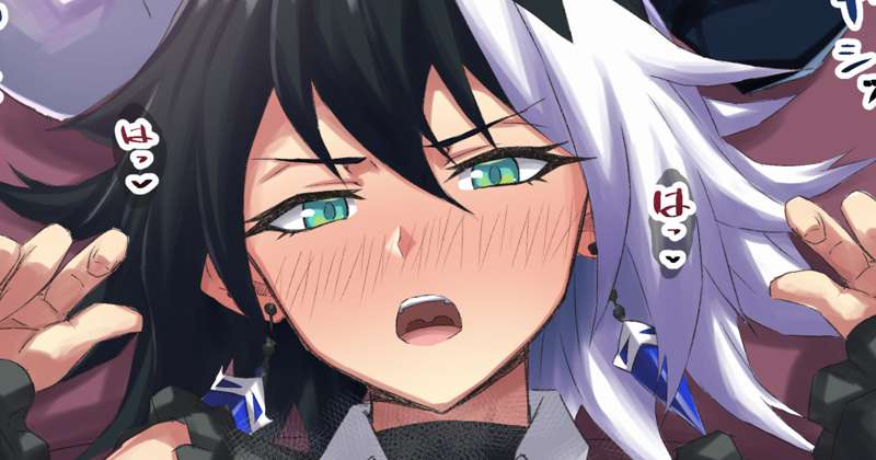 キシローナぶっかけ