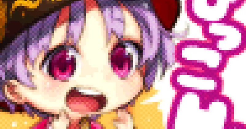 幻想✴︎倉庫伝2に参加します