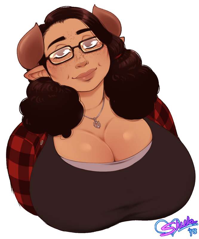 Moo Mom