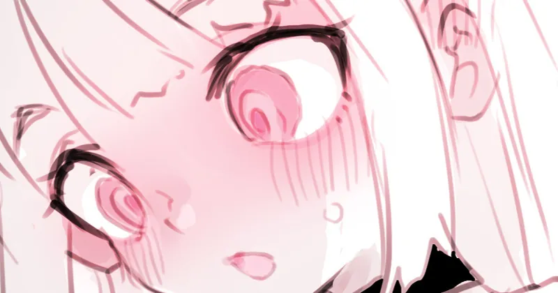 おっきい腕