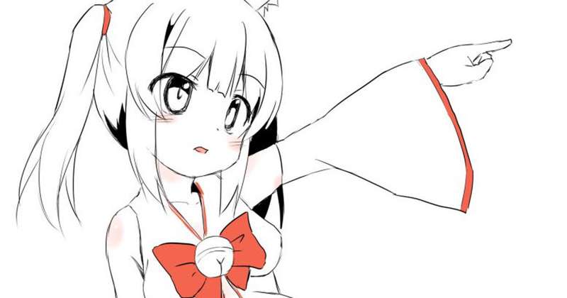 みえるねこます