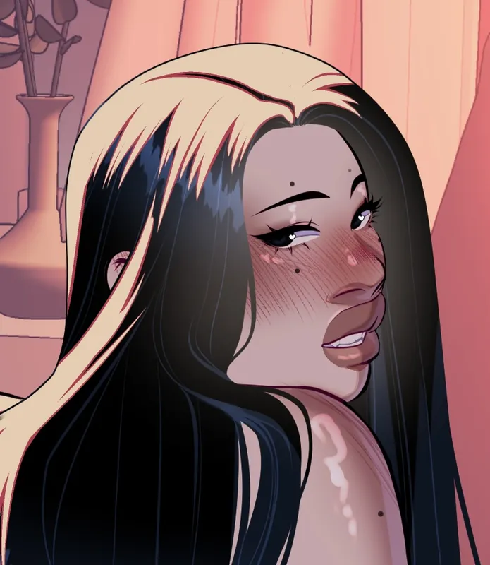 🔞 Harbor Pg.21 (FILE ATTACHED)