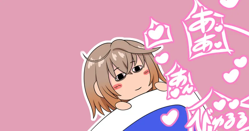 ふたなり&百合の保健体育96