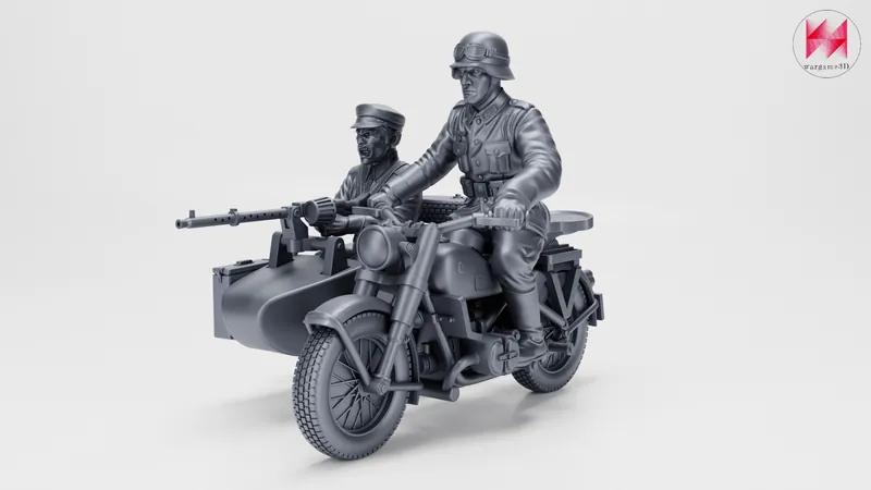 BONUS Model from JUNE 2026 Monthly Pack