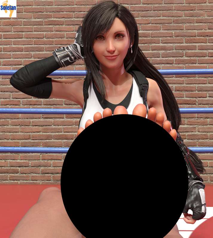 Tifa poll winner pic