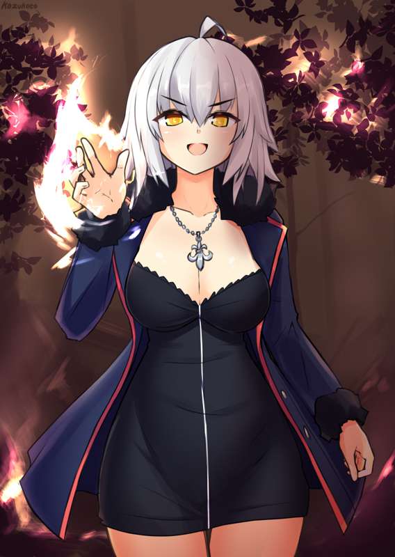 Jalter - Fate/Grand Order