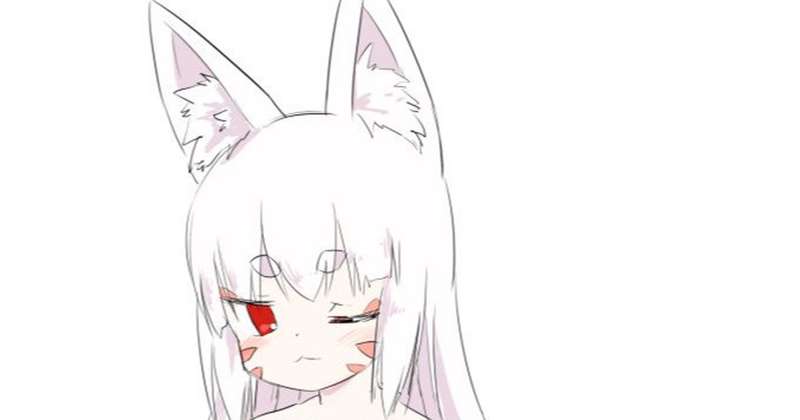 九重ましろかきました
