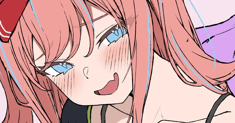 デジのラフ
