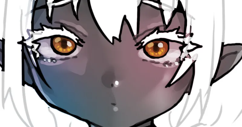 モノクロ