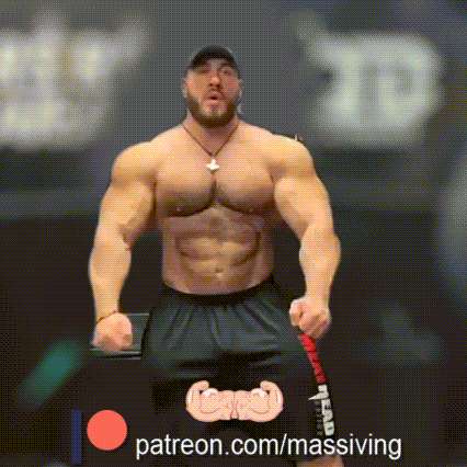 MASSIVE!!!