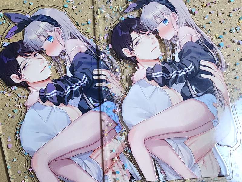 ５月月初近況報告