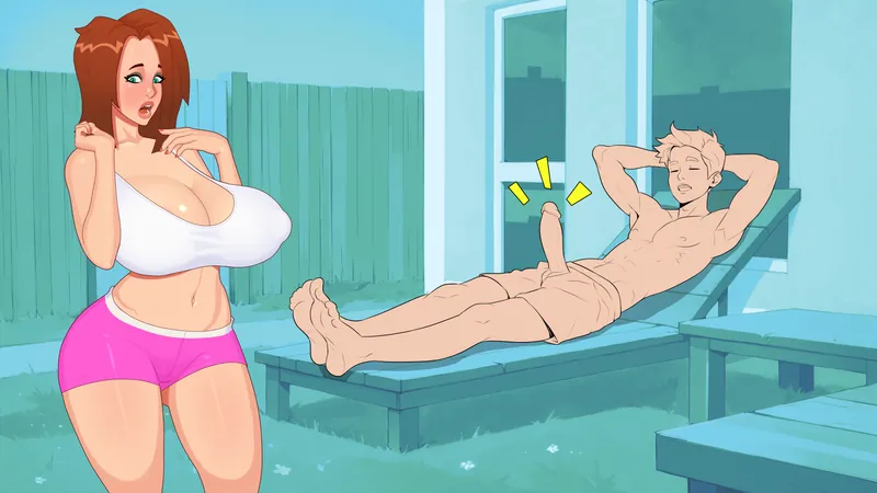 Show your  physical shape
