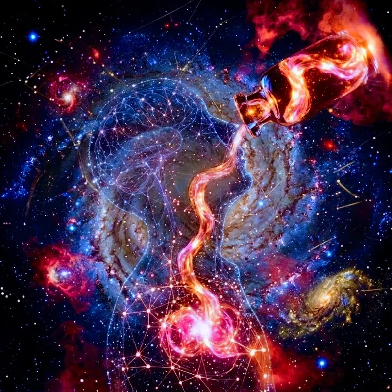 Inhale The Essence Of Pleasure - Tantric HFO