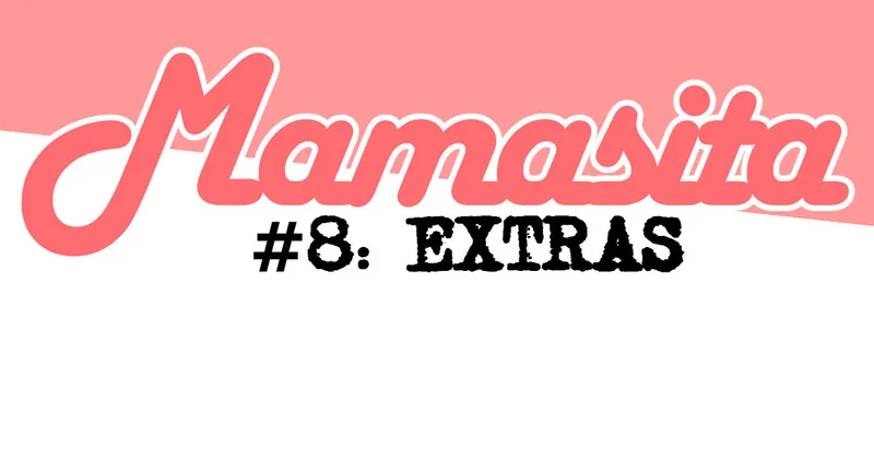 EXTRAS Chapter#8