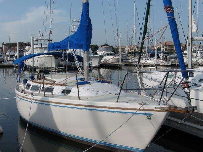 Buying the boat this weekend!