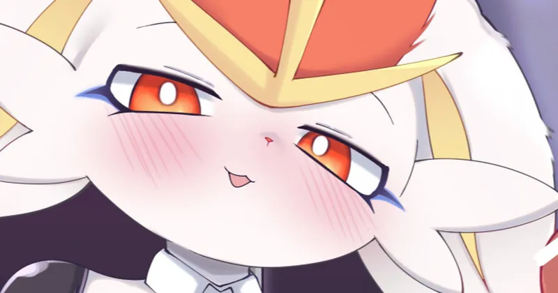 【高画質】エースバーン