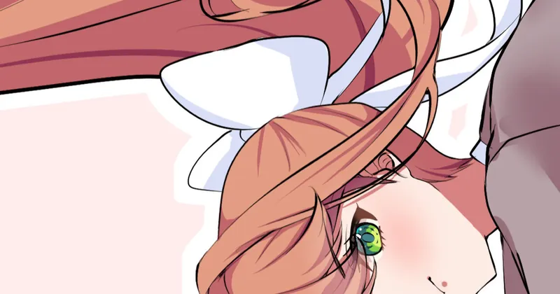 Handstand Kick Monika 【Anniversary Month!】
