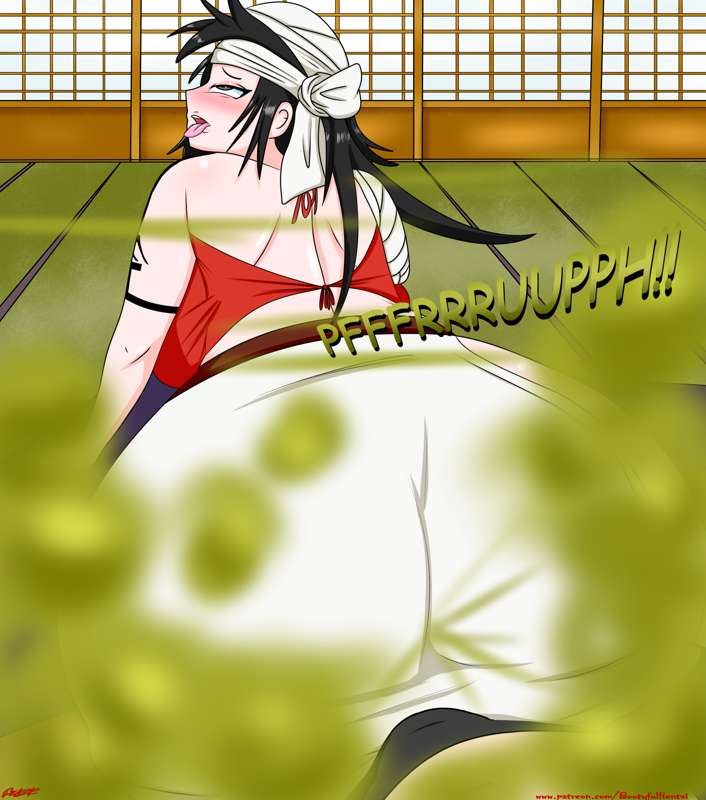 Kukaku Shiba (Full Set)