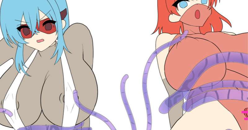 高画質バージョンです。High-resolution