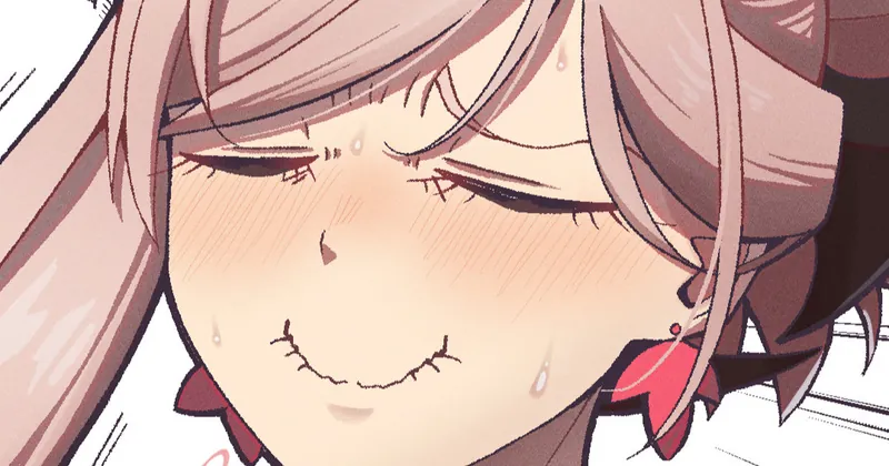 ぐだ子におっぱい見せてと言われて見せる武蔵ちゃん　高画質&PSDデータ