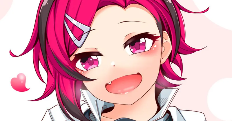 ミアちゃんからのお誘い