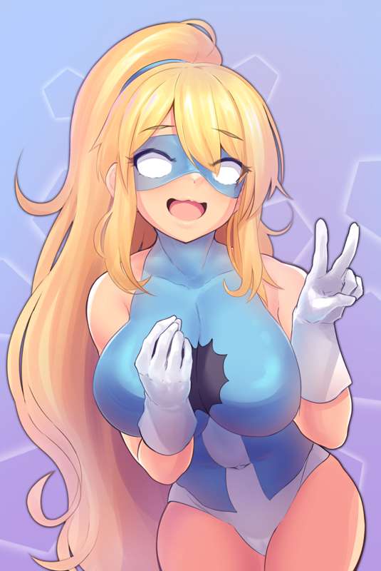 Smash Girl