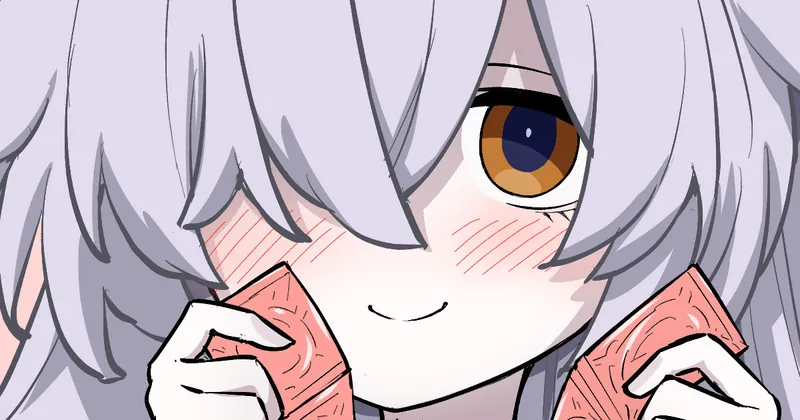 カノエ先輩