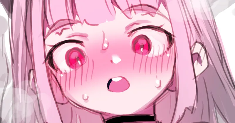 なんだかすごいこと