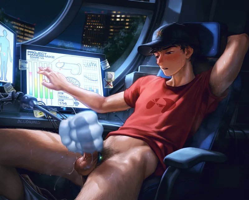 Tadashi - Ice Cream Reward