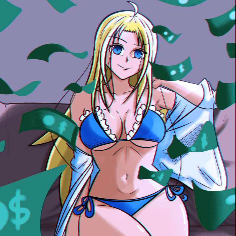 Bridget Supremacy~!