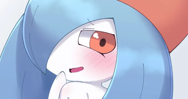 【高画質】キルリア