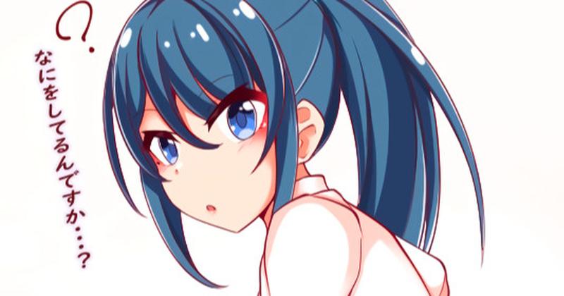 ぽんこつミサキ