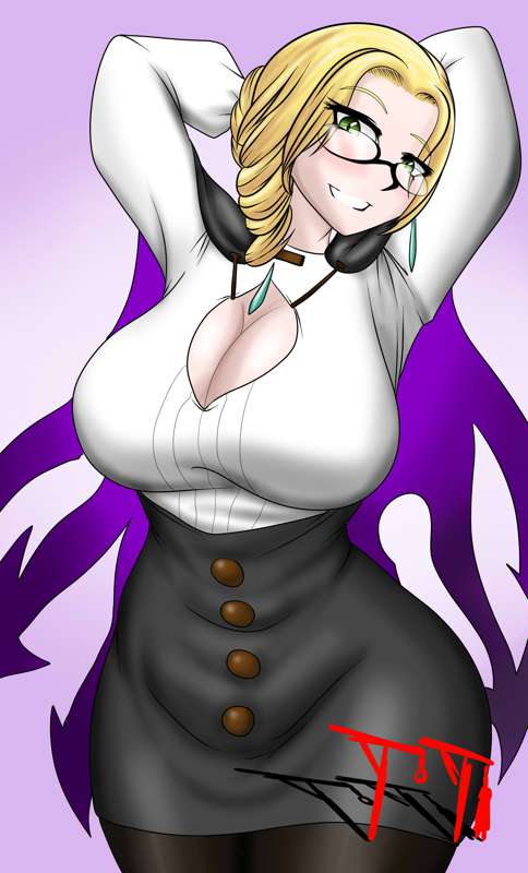 glynda goodwitch 2