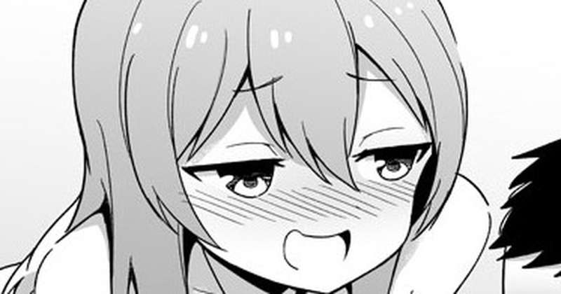 好きな事させてくれる女の子⑩