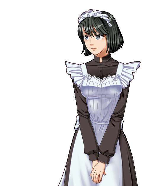 THwN 6.20 - Lewd Lounge EP. 7 And a cute maid
