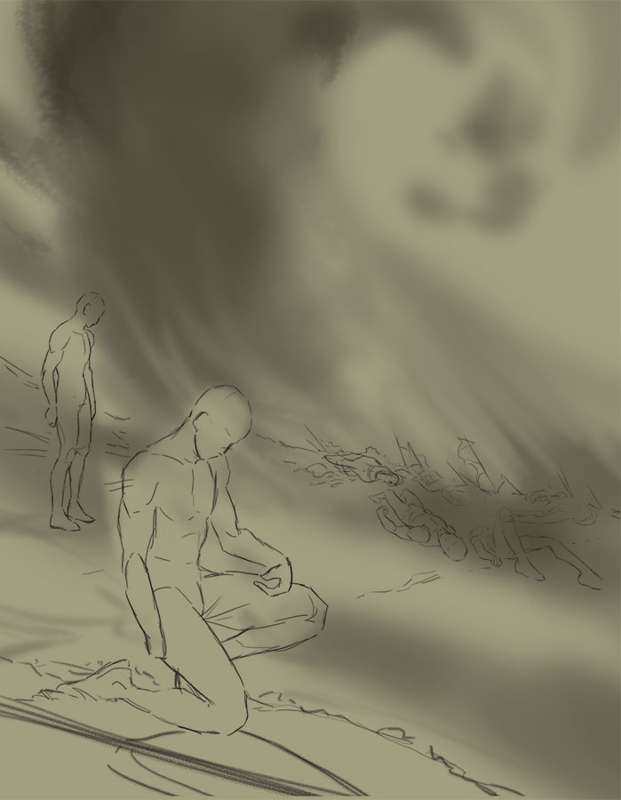 The pic I hinted at... 