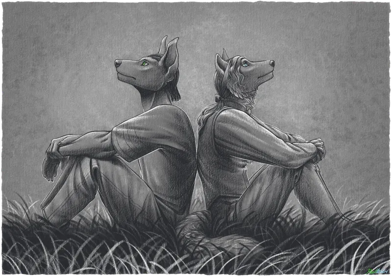 Somber Kinship