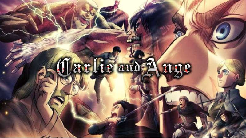 Attack on Titan Season 3 Part 2 WRAP UP!