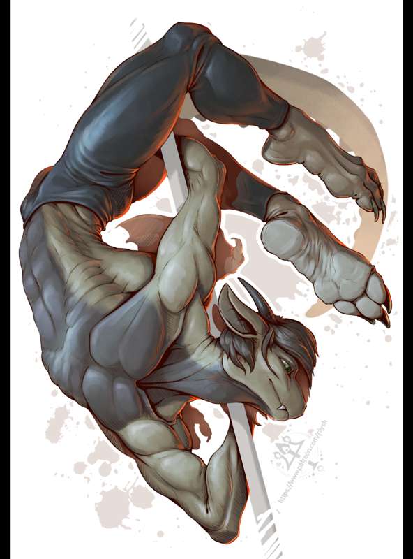 Patreon commissions #689
