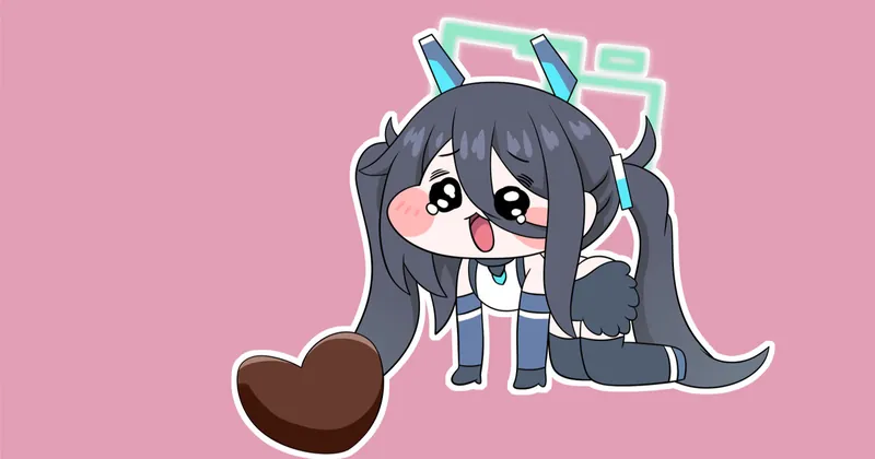 ケイ(バレンタイン)
