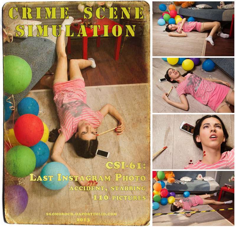 CSI-61 part 2